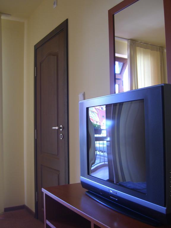 Terra Guest House Ravda Rum bild